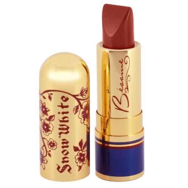 besame snow white lipstick