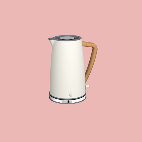 Kettle, Jug, Vacuum flask, Small appliance, Home appliance, Serveware, Electric kettle, Cylinder, Pitcher, 
