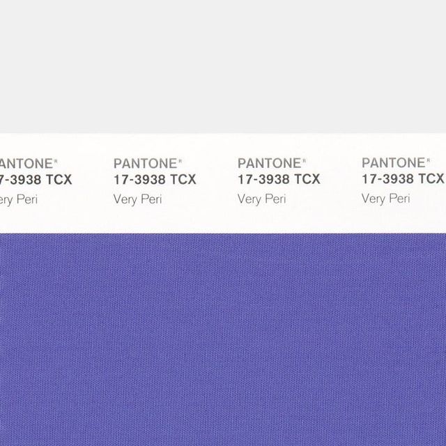7 Colours To Pair With Purple, Inspired By Pantone's Very Peri