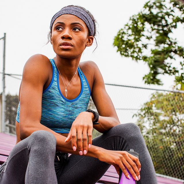 11 Best Sweatbands For 2019 Headbands For Workouts