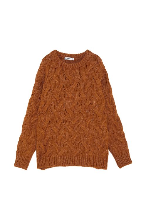 14 Cute Fall Sweaters for Women - Comfy Autumn Pullovers & Turtlenecks