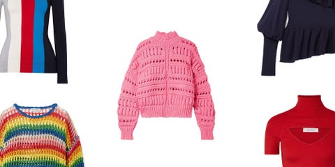15 best sweaters for fall 2018 warm sweaters for fall and winter