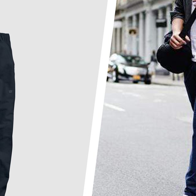 Jogging Pant Jeans Looks Like | Bruin Blog