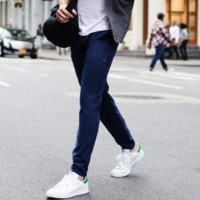 Jogging Pant Jeans Looks Like | Bruin Blog