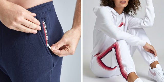 12 Best Sweatpants For Men Women In 2018 Most Comfortable