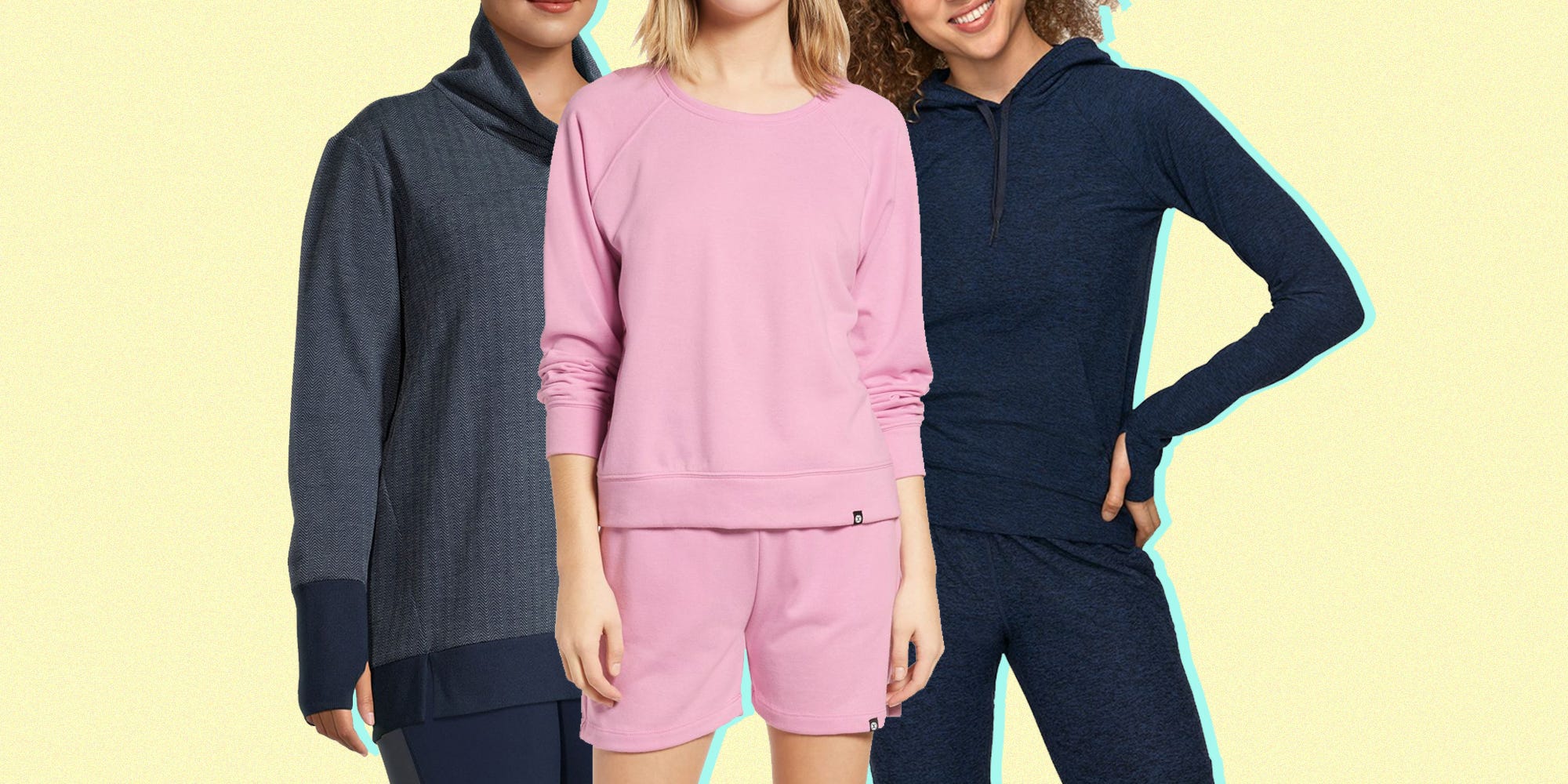 28 Best Matching Sweatsuits for Women 2021