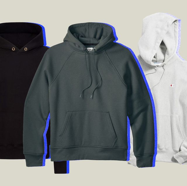 The Best Hoodies Balance Comfort and Style