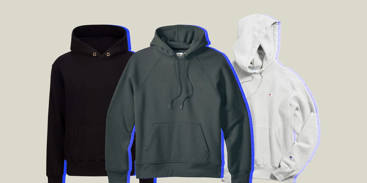 The Best Hoodies for Men Balance Comfort and Style