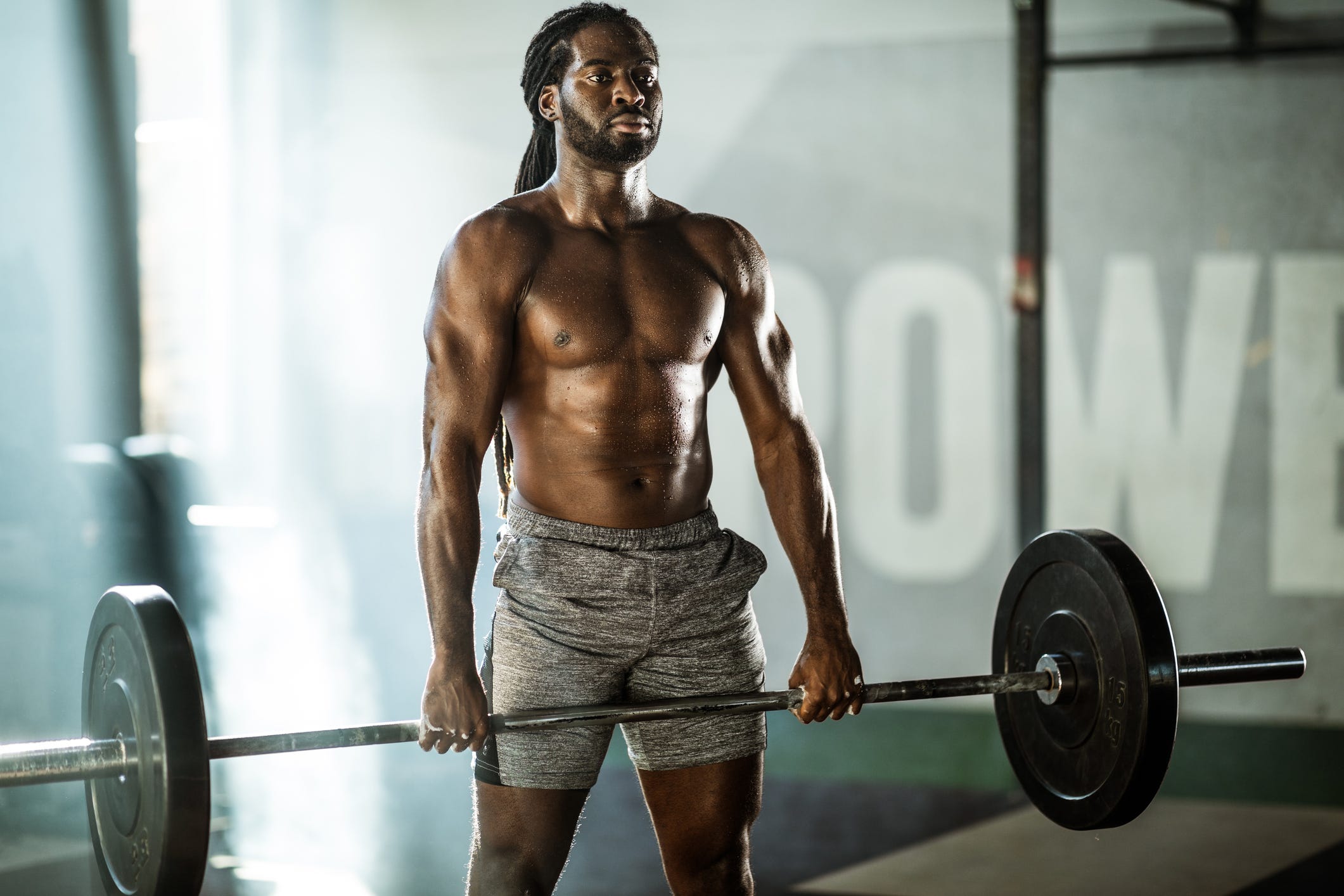 10 Muscle-Building Fundamentals to Master for Big Gains