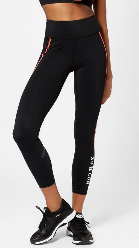 Best Compression Tights 15 Best Tights For Runners