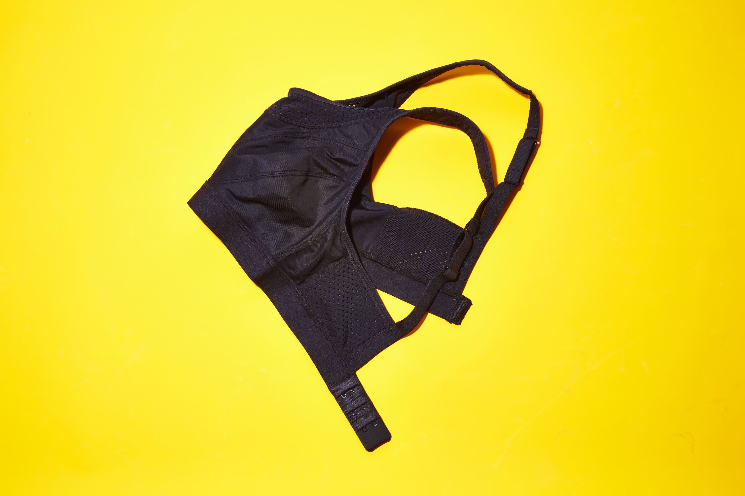 sweaty betty running bra