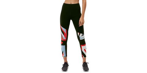 Clothing, Tights, Leggings, Sportswear, Trousers, Leg, Active pants, Fashion accessory, sweatpant, Muscle, 