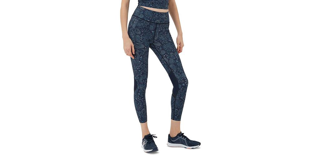 best workout leggings for hiit