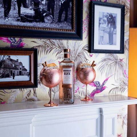 Shelf, Room, Furniture, Liqueur, Wall, Glass bottle, Table, Still life photography, Interior design, Shelving, Shelf, Room, Furniture, Liqueur, Wall, Glass bottle, Table, Still life photography, Interior design, Shelving,