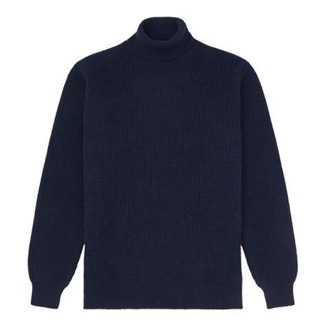 A Guide To Men's Knitwear This Winter | Esquire 2020