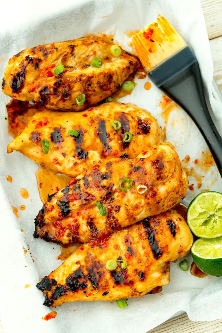 40-best-grilled-chicken-breast-recipes-easy-chicken-on-the-grill-ideas