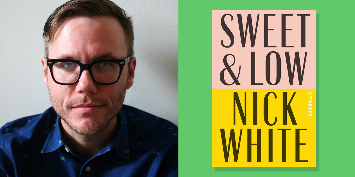 How Sweet and Low Author Nick White Came Out to His Parents