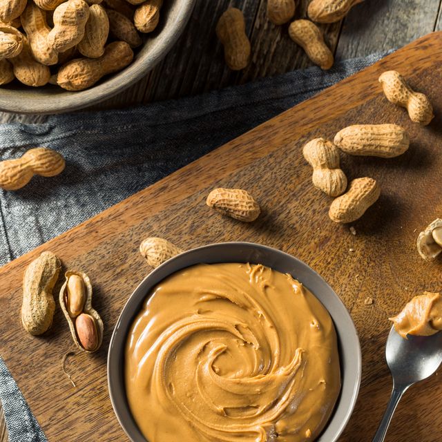Peanut Butter Calories And Benefits Is Peanut Butter Healthy