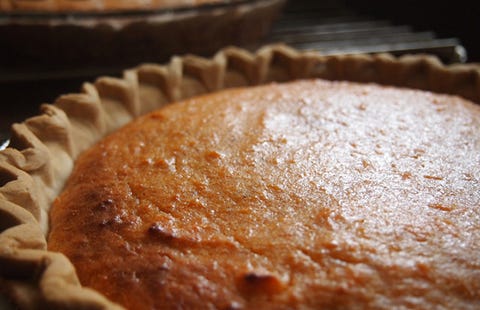 sweet potato pie sweet potato pie