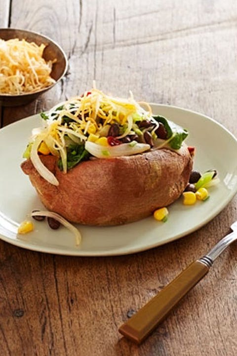 41 Sweet Potato Recipes How To Cook Sweet Potatoes