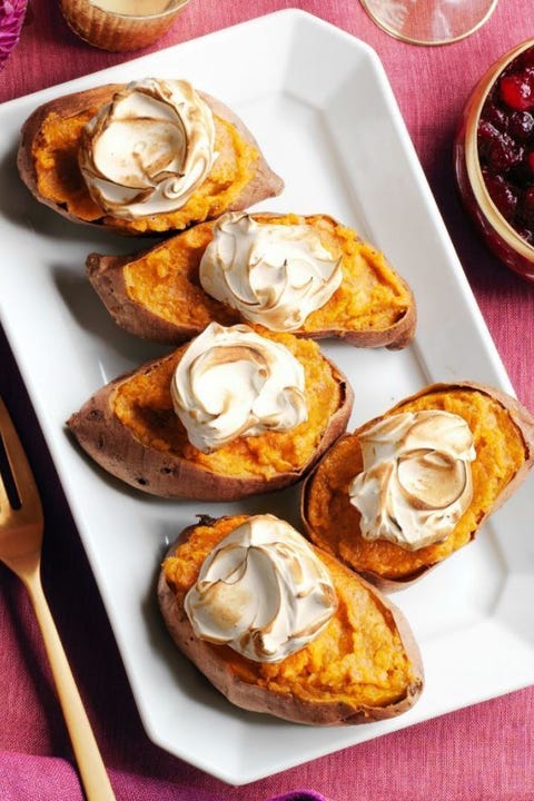 41 Sweet Potato Recipes How To Cook Sweet Potatoes