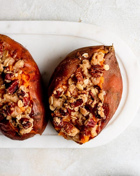 35 Best Sweet Potato Side Dishes - Sweet Potato Recipes