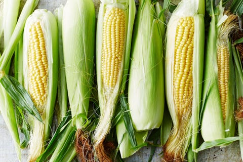 Sweetcorn