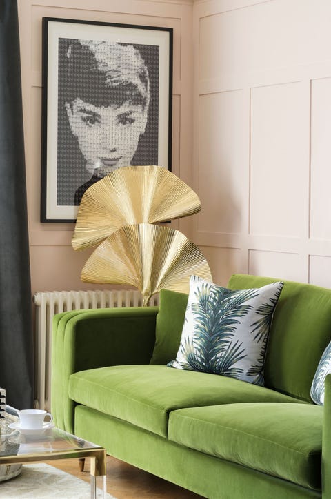 Edgar Sofa - Sweetpea & Willow edgar sofa sweetpea willow
