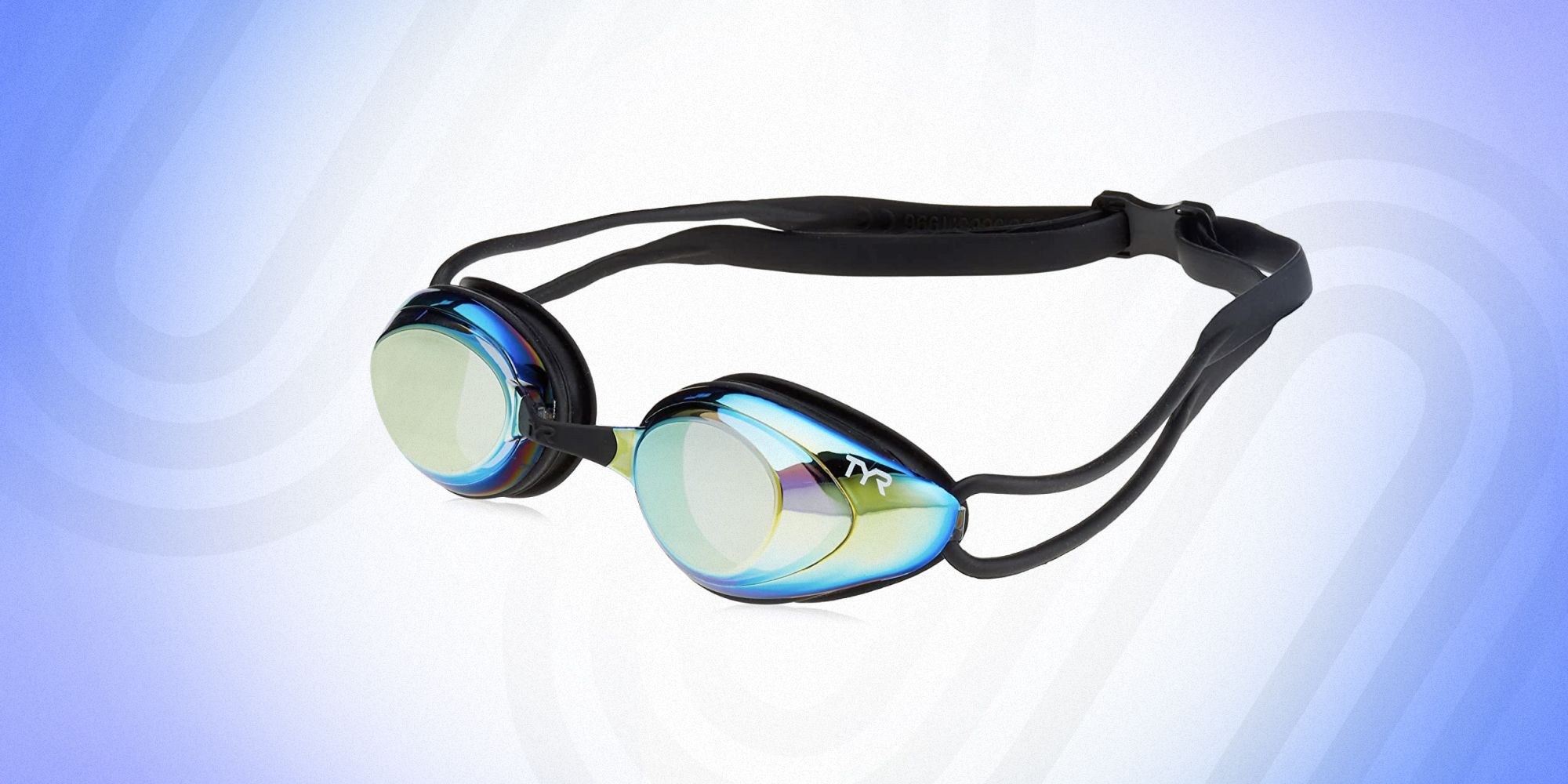 The Best Swim Goggles for More Comfortable Summer Dips