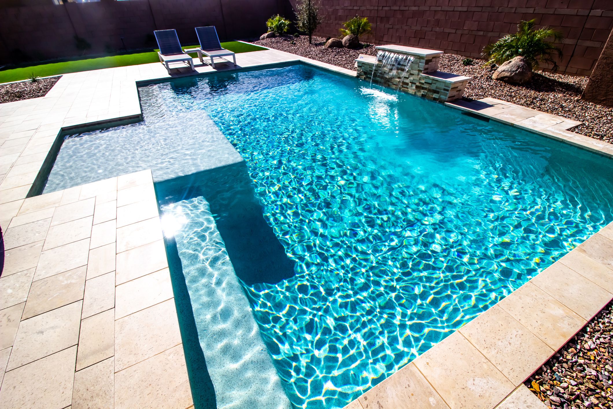 7 Reasons Having A Private Swimming Pool Is Worth The Investment | MSFT 