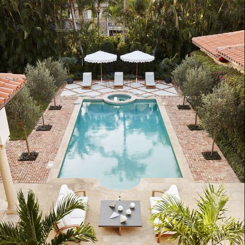 23 Best Swimming Pool Designs – Gorgeous Backyard Pool Ideas