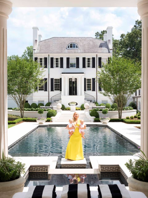 melanie turner swimming pool atlanta 