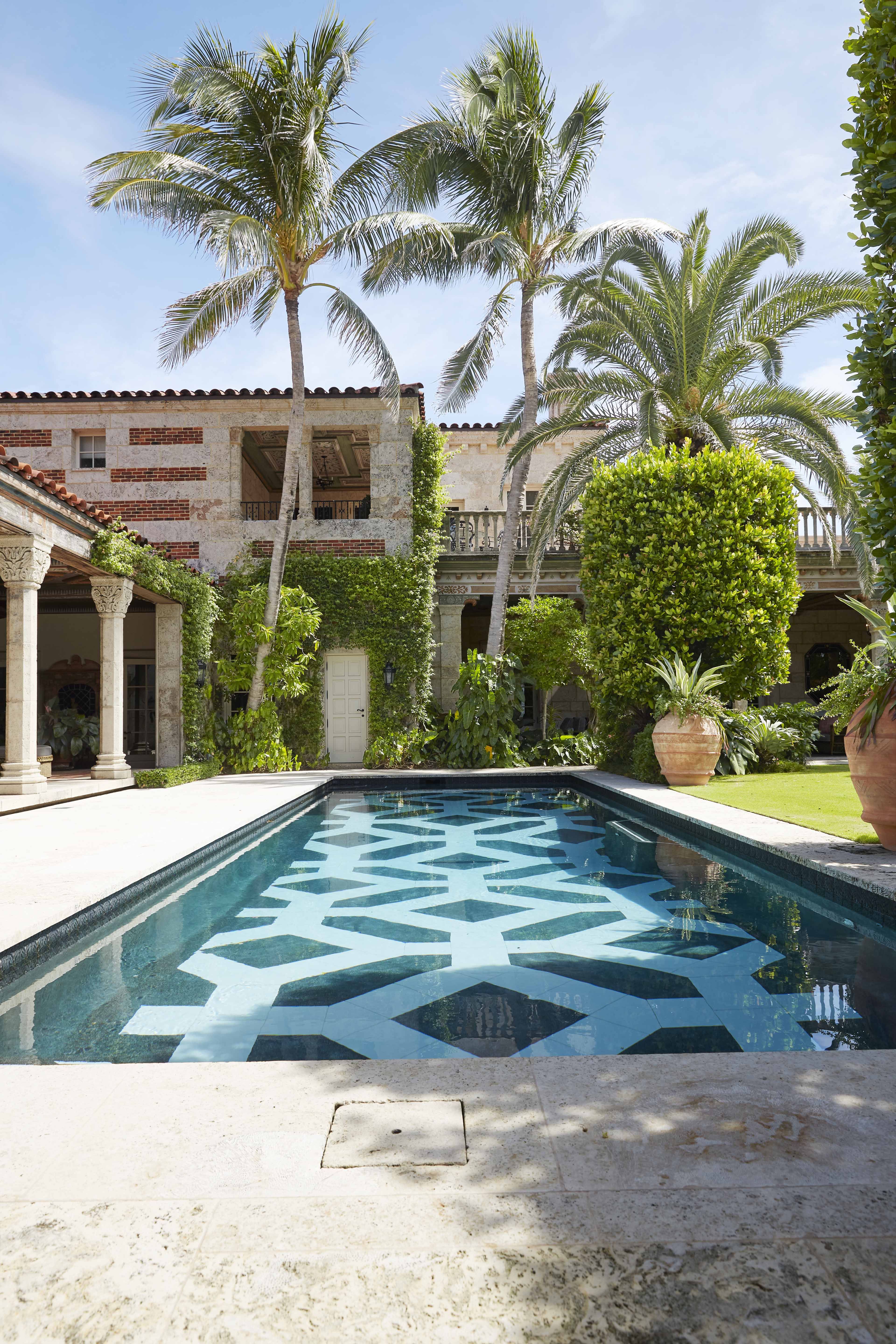 23 Best Swimming Pool Designs Gorgeous Backyard Pool Ideas