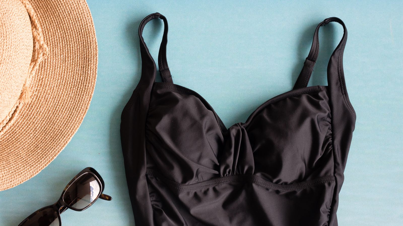 best swimsuits for working out