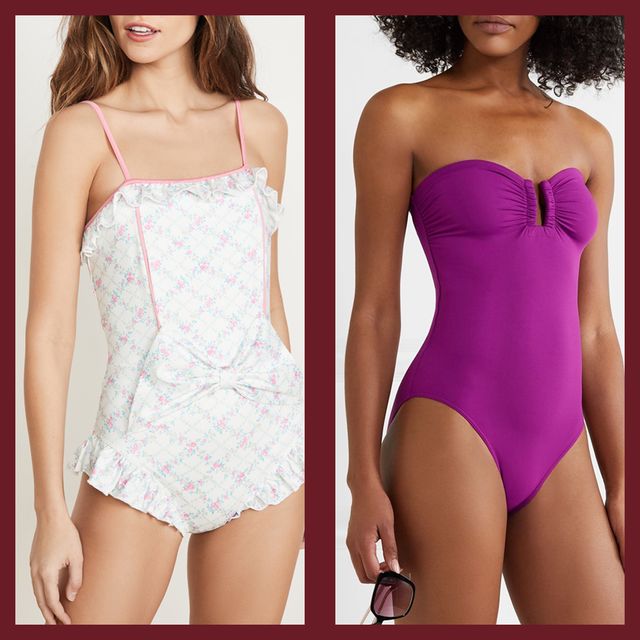 20 Best Swimsuit Brands Designer Bathing Suits Lines to Try 2022