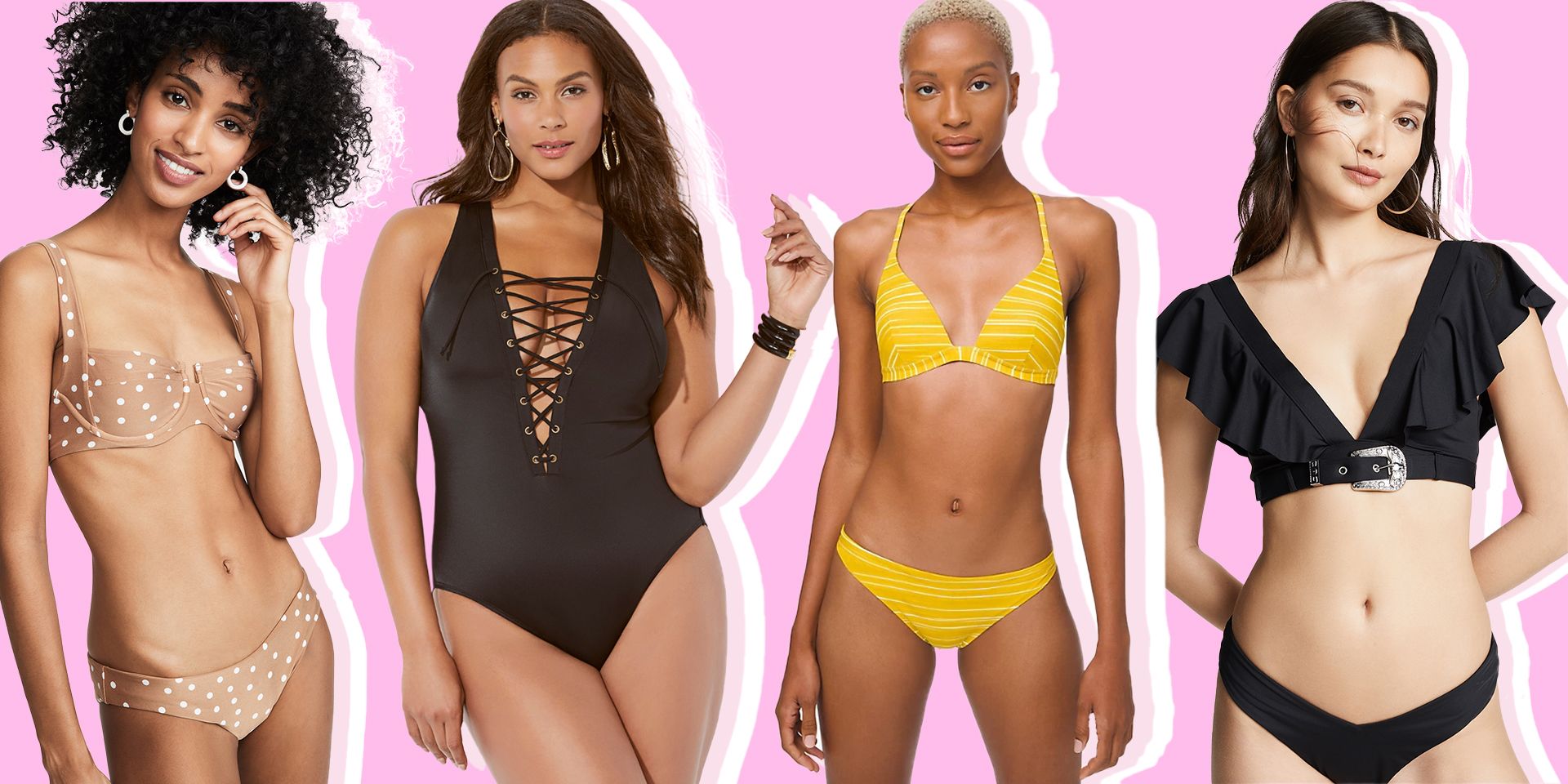 best places to get swimsuits