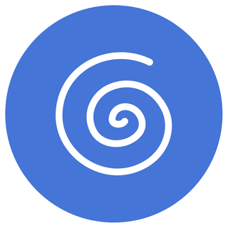 swirl icon