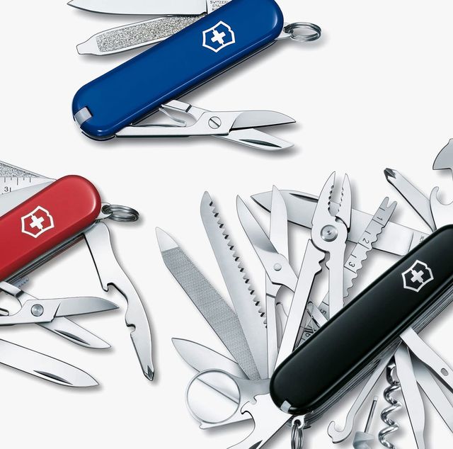 swiss army knives prime day 2020 deals