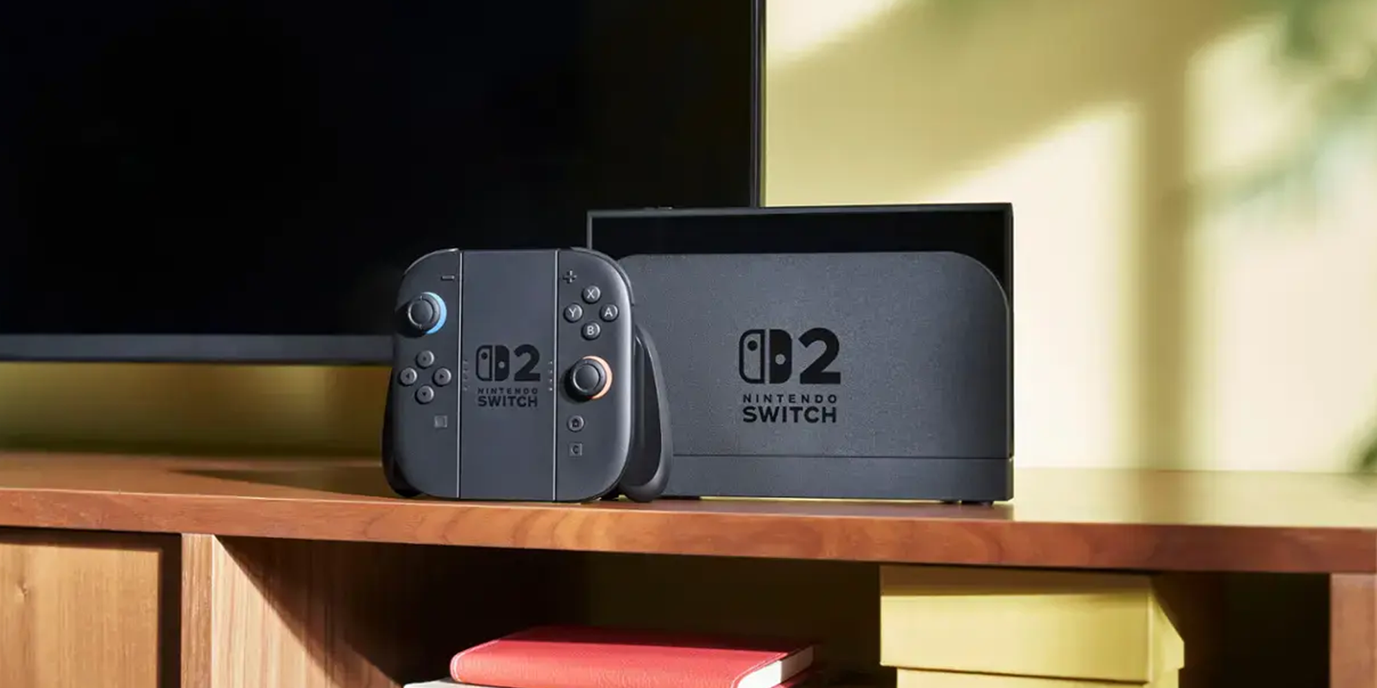 Don't Miss Out on Tonight's Midnight Pre-Orders of the Nintendo Switch 2