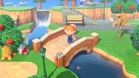 Animal Crossings New Horizons animal crossings new horizons