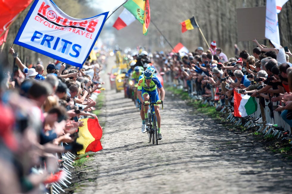 Paris–Roubaix 2019 - How to Watch Paris–Roubaix