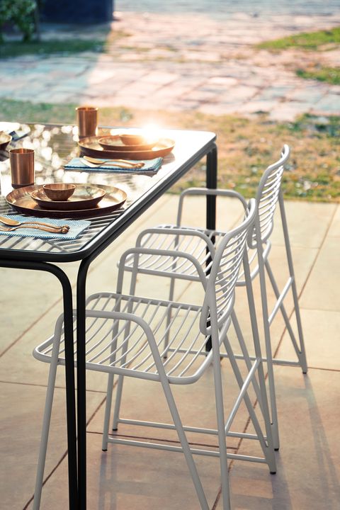 Swoon's new outdoor furniture range