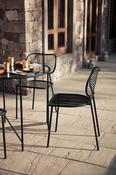 Swoon's new outdoor furniture range