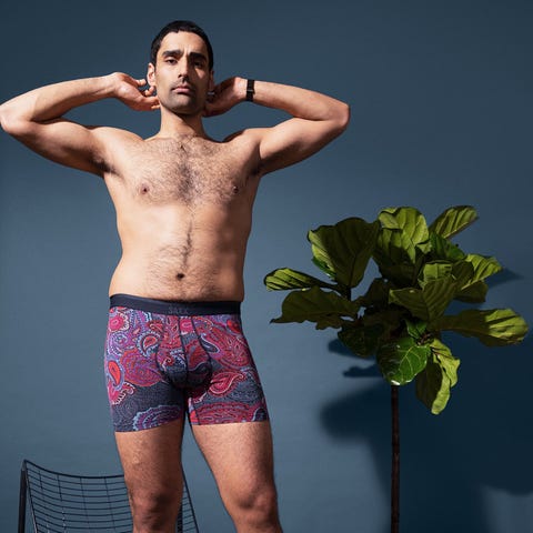 saxx underwear
