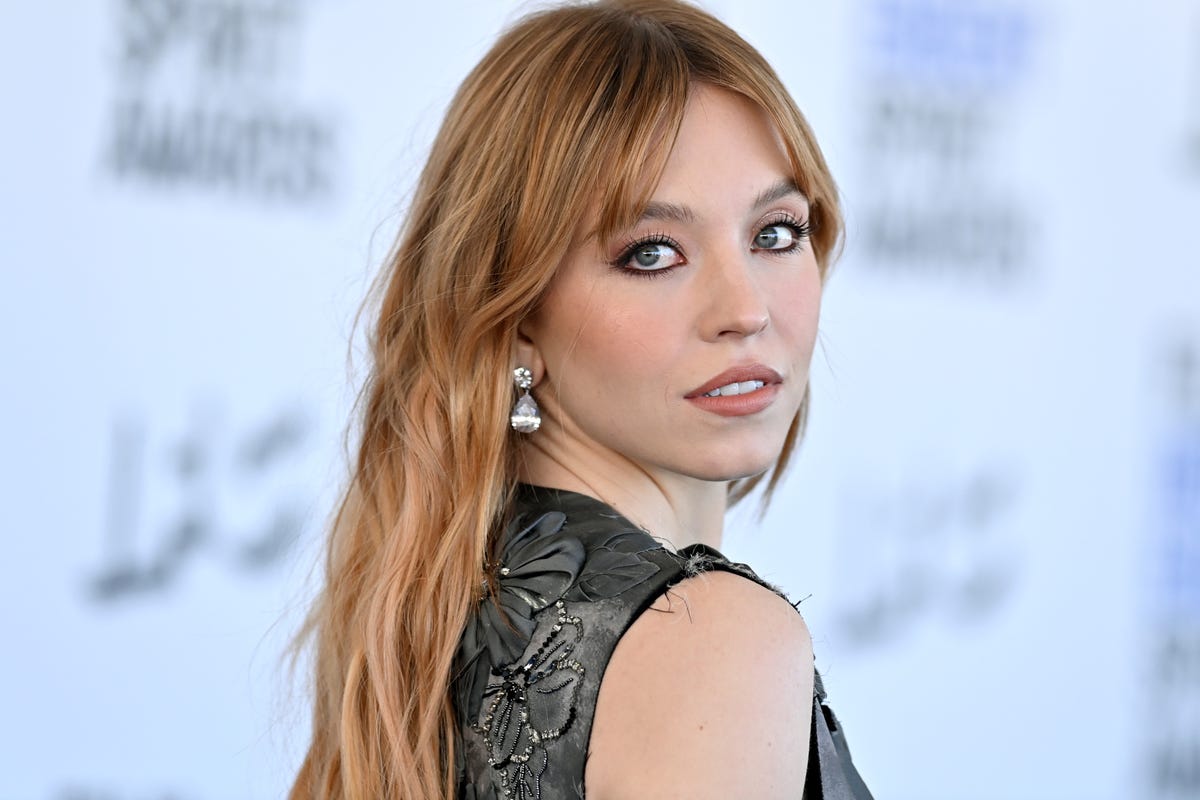 Sydney Sweeney confirms her talent in the movie ‘Reality’