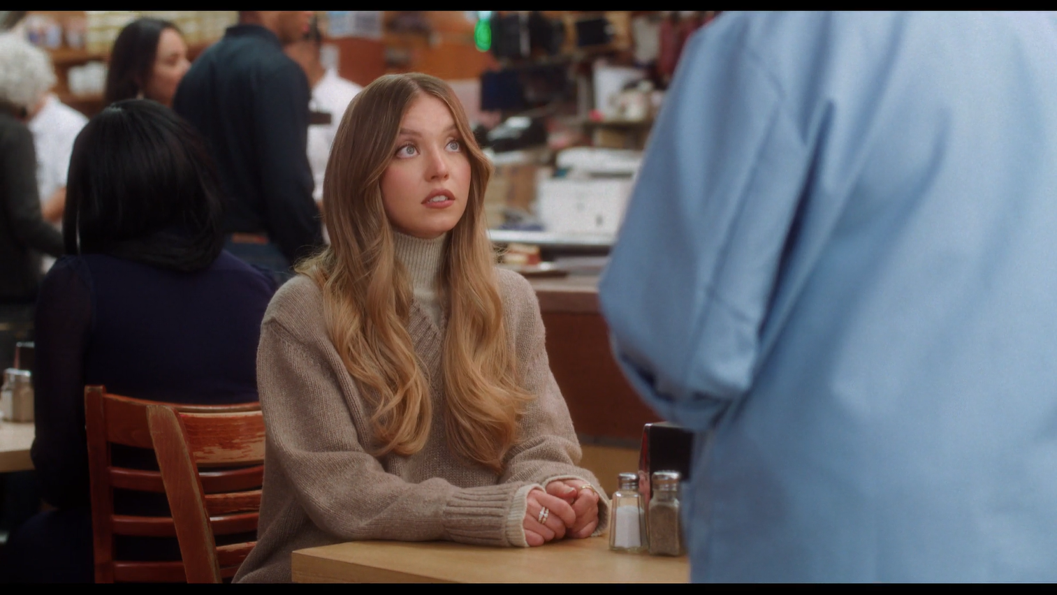 Sydney Sweeney Is Down to Recreate This Iconic Rom-Com With Paul Mescal