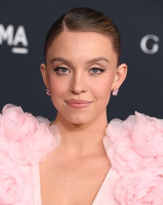 Sydney Sweeney’s Fashionable Ballerina Magnificence Look For LACMA Is So On Level