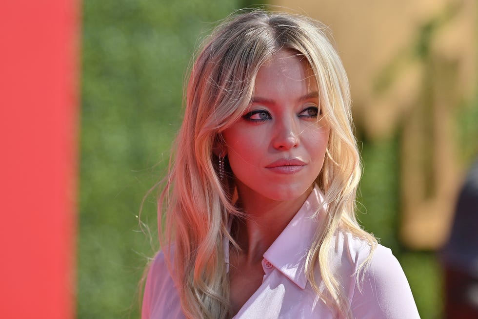 1 - L’ascesa di Sydney Sweeney è coronata da un bob cut che è già sogno a occhi aperti