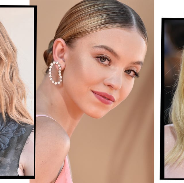 Sydney Sweeney Hair - Every Stunning Hairstyle By Sydney Sweeney Sydney Sweeney Hair - Every Stunning Hairstyle By Sydney Sweeney