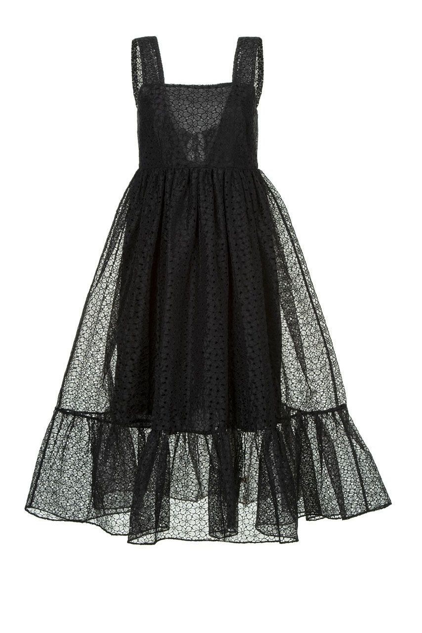 dress for romantic date